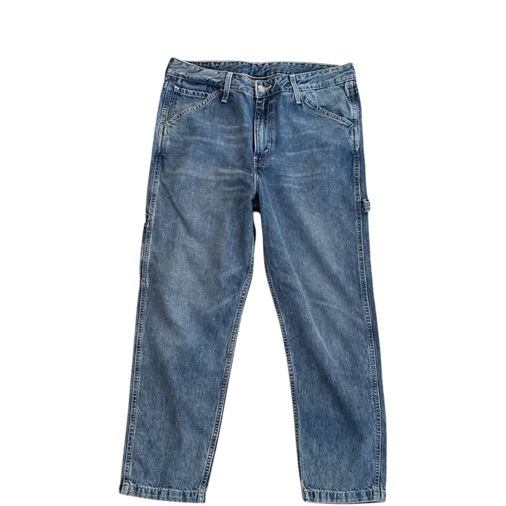 Men’s Levi’s Carpenter Jeans